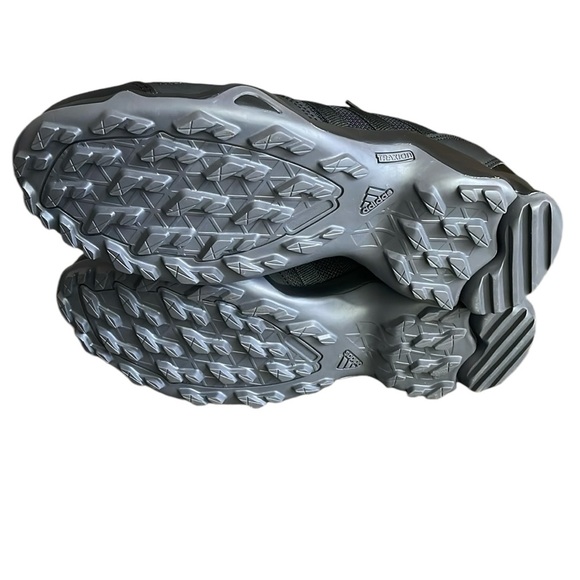 ADIDAS - Men’s AX2S Hiking Shoes - Picture 3 of 8